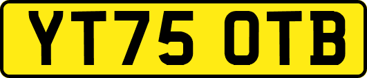 YT75OTB
