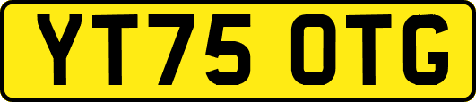 YT75OTG
