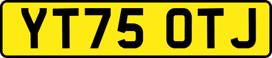 YT75OTJ