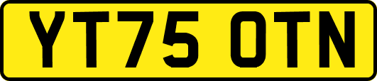 YT75OTN