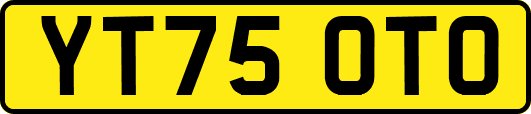 YT75OTO