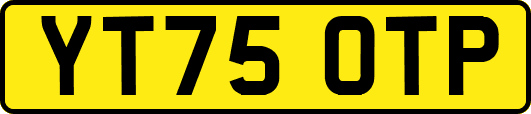 YT75OTP