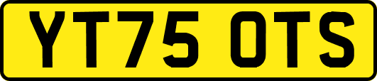 YT75OTS