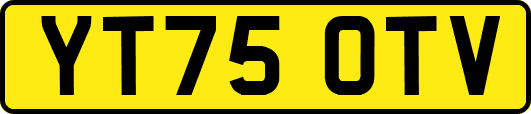 YT75OTV