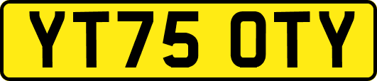 YT75OTY