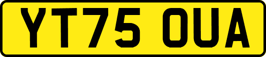 YT75OUA