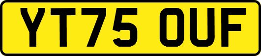 YT75OUF