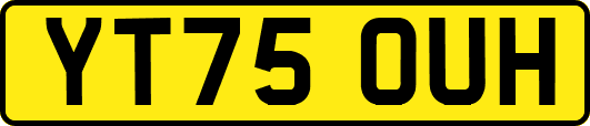 YT75OUH