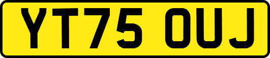 YT75OUJ