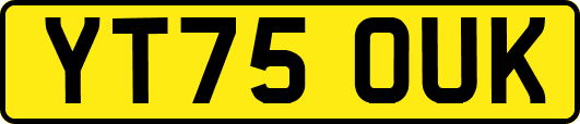 YT75OUK