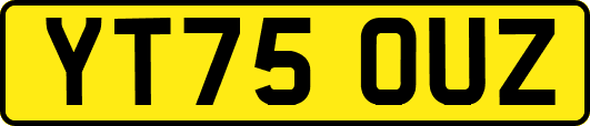 YT75OUZ