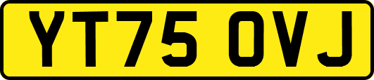 YT75OVJ