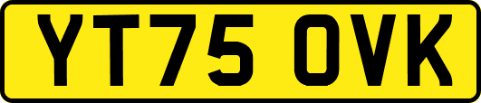 YT75OVK