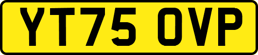 YT75OVP