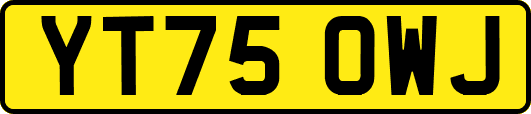 YT75OWJ