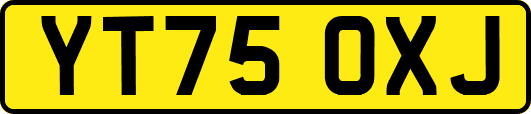 YT75OXJ