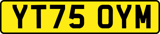 YT75OYM