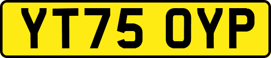 YT75OYP