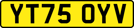 YT75OYV
