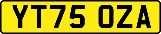 YT75OZA