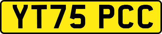 YT75PCC