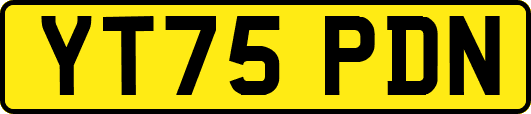 YT75PDN