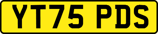 YT75PDS