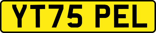 YT75PEL