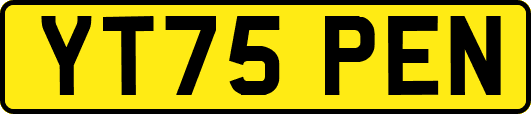 YT75PEN