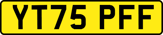 YT75PFF