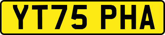 YT75PHA
