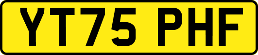 YT75PHF
