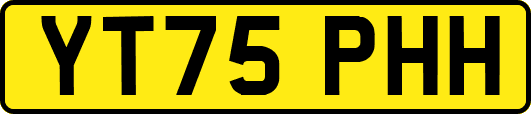 YT75PHH