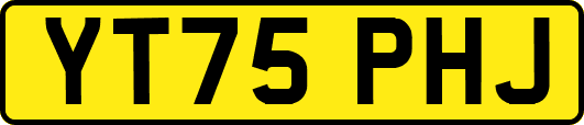 YT75PHJ