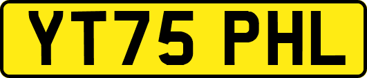 YT75PHL