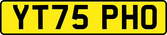 YT75PHO