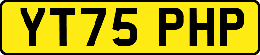 YT75PHP