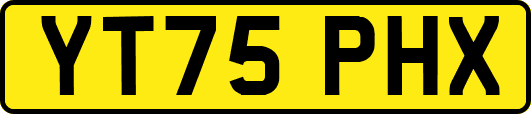 YT75PHX