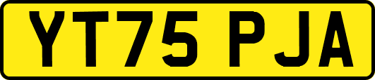 YT75PJA