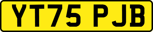 YT75PJB
