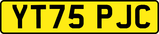 YT75PJC