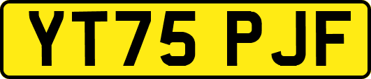 YT75PJF