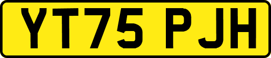 YT75PJH
