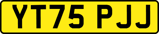 YT75PJJ