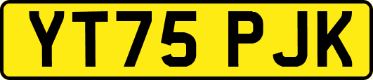 YT75PJK
