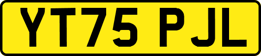 YT75PJL