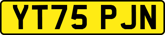 YT75PJN