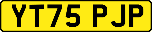 YT75PJP