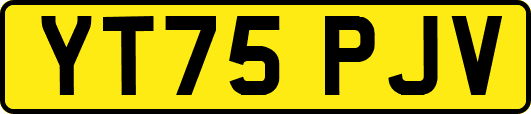 YT75PJV