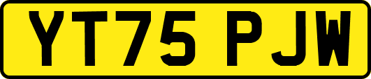 YT75PJW